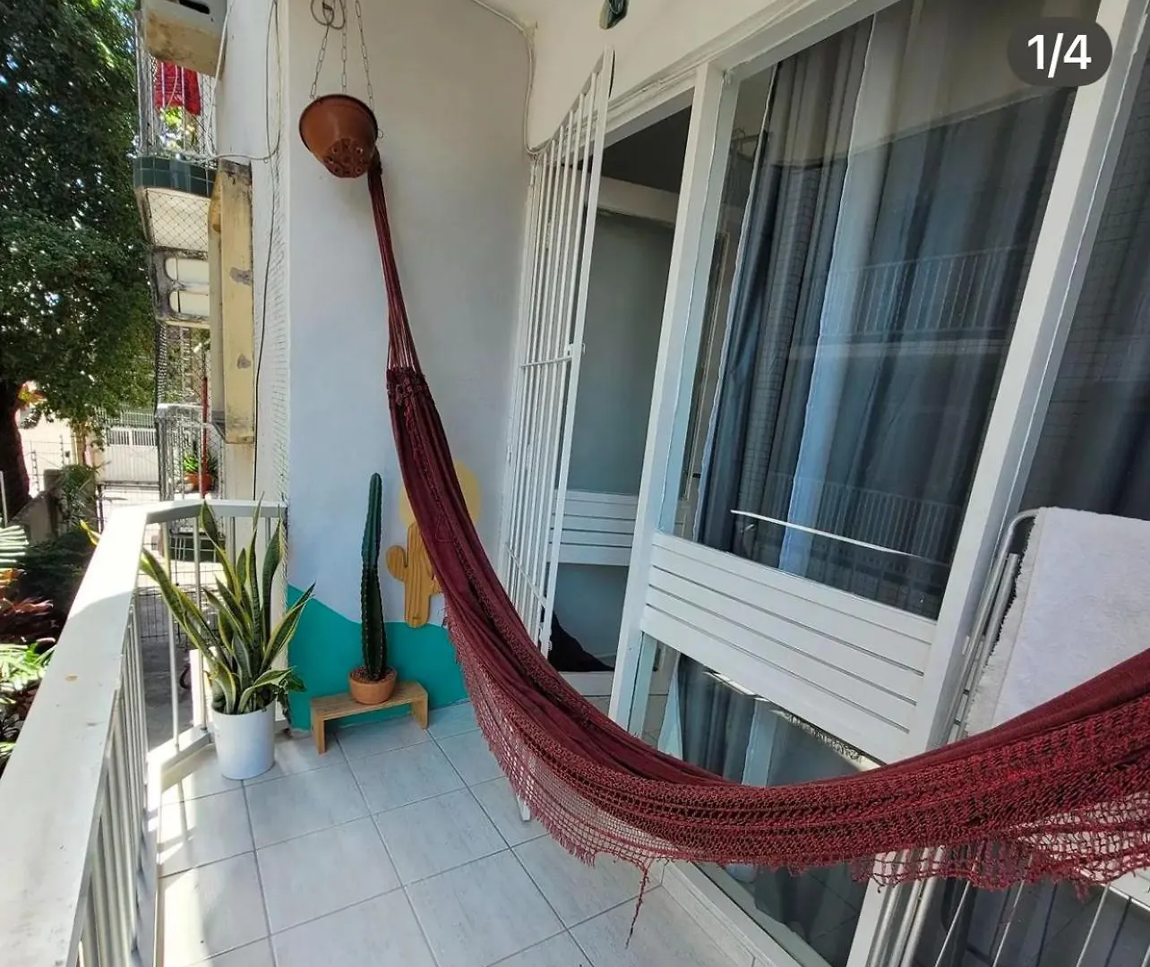 Aconchego No Centro Apartment Recife 0*,  Brazil