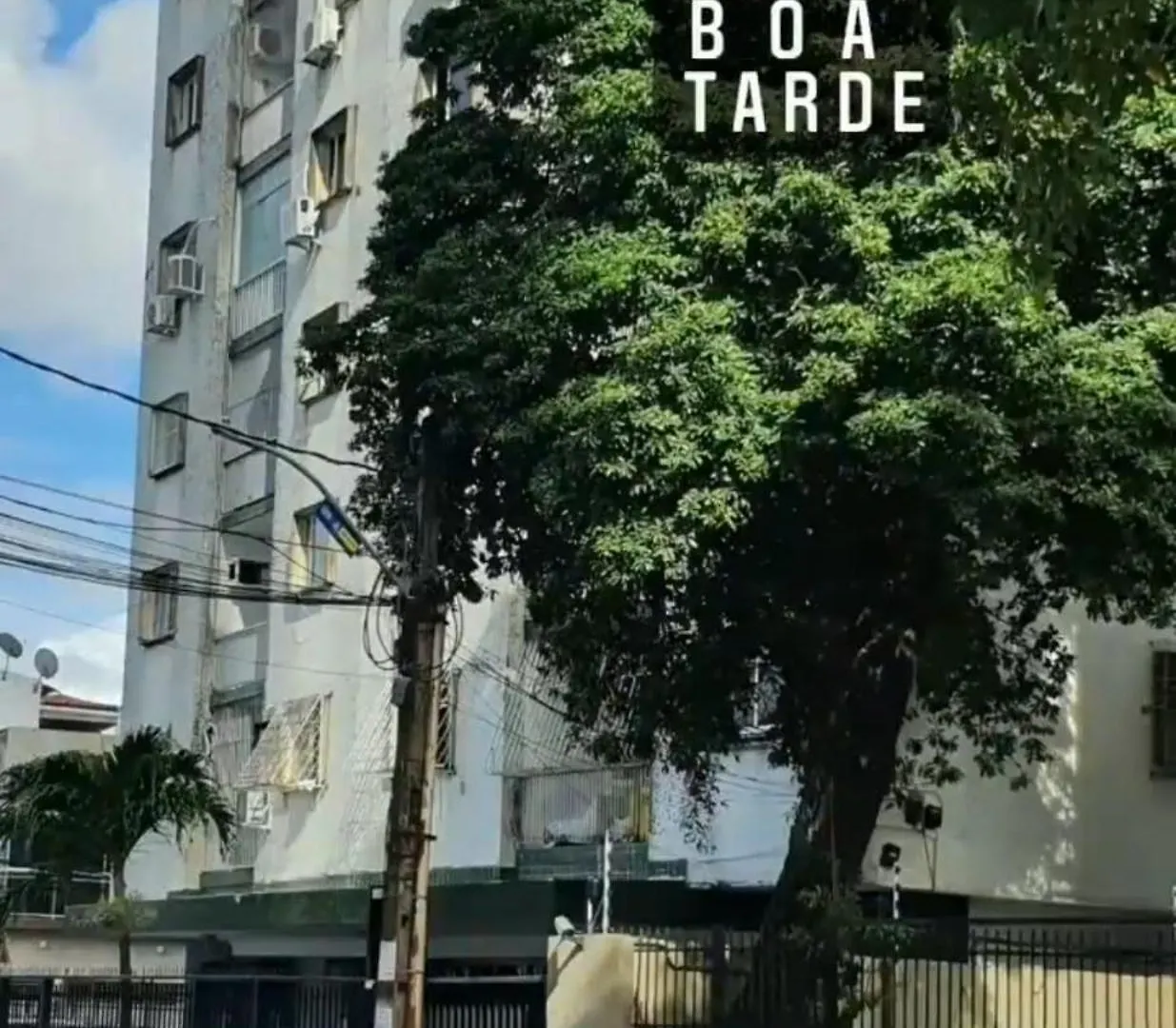Aconchego No Centro Apartment Recife