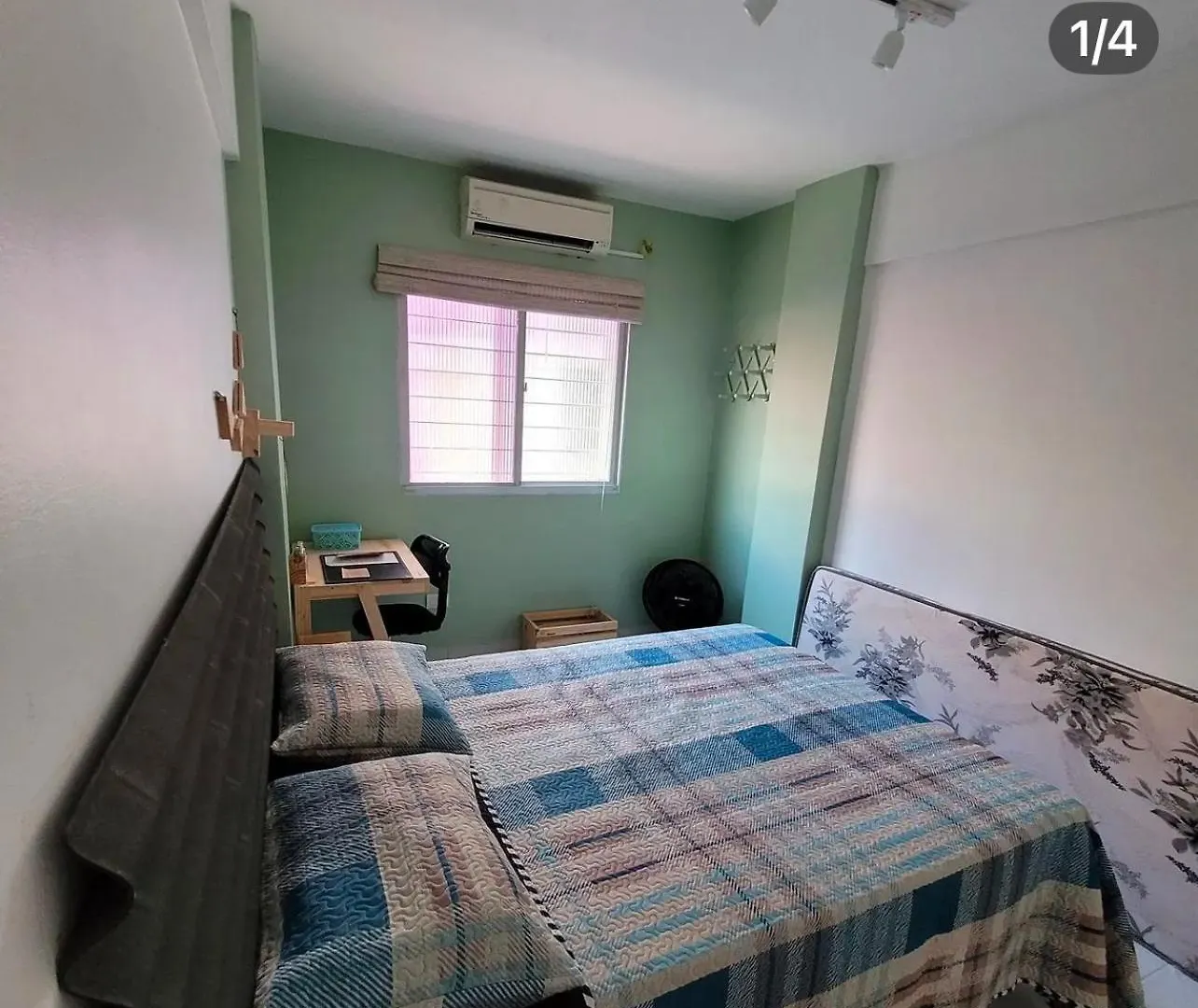 Aconchego No Centro Apartment Recife 0*,