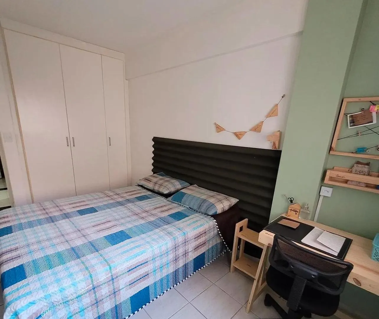 Aconchego No Centro Apartment Recife Brazil