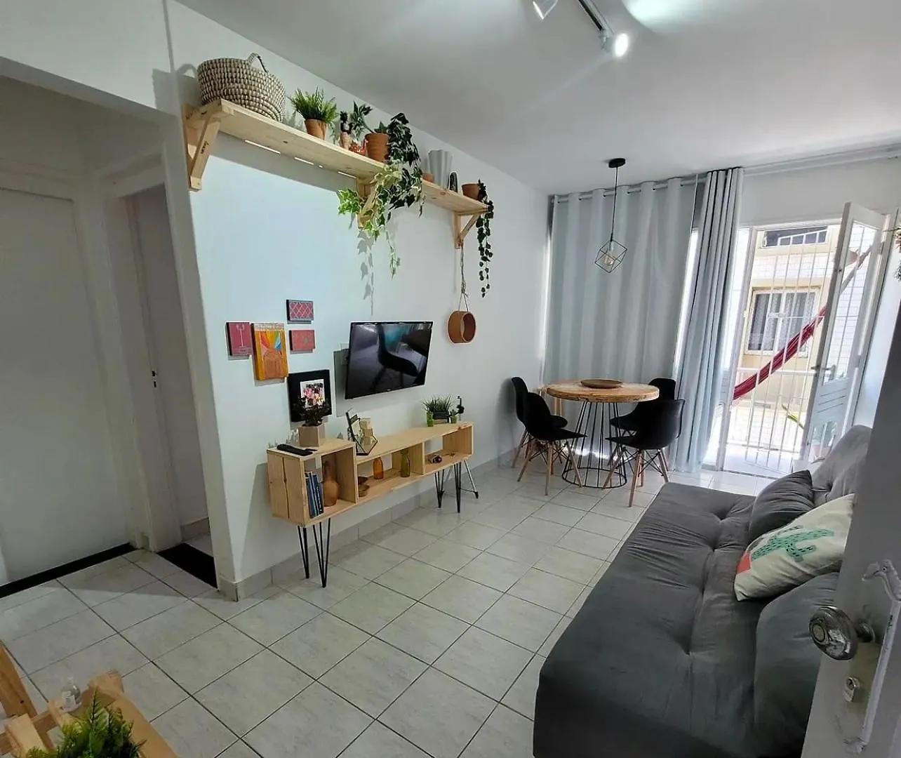 Aconchego No Centro Apartment Recife