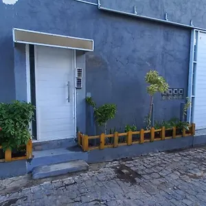 Loft Portal 02 Apartamento